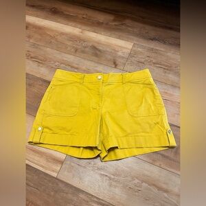 White House Black Market Shorts